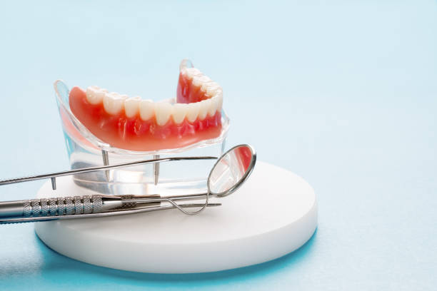 Oral Cancer Screening in Weyers Cave, VA