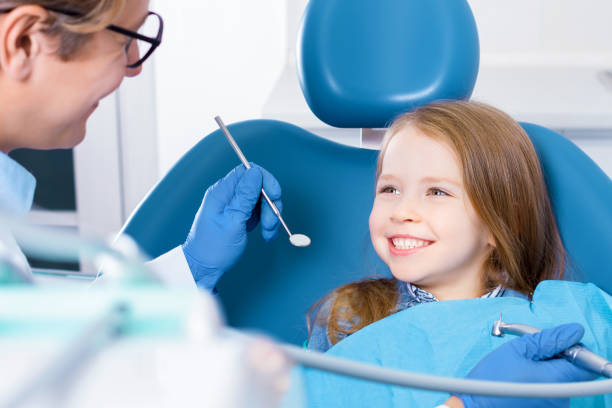 Best Root Canal Treatment  in Weyers Cave, VA