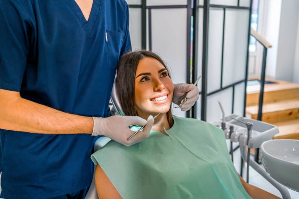Best Dental Fillings (Composite and Amalgam)  in Weyers Cave, VA