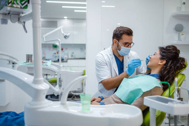 Why Choose Us for Your Dental Needs in Weyers Cave, VA